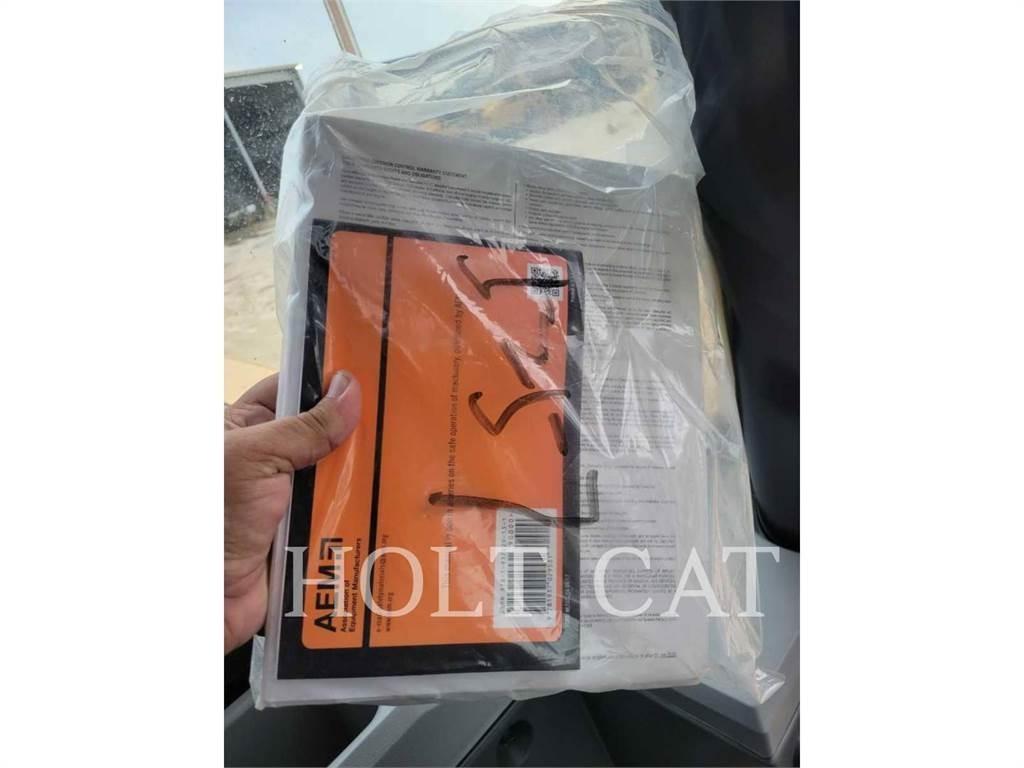 CAT 950GC QC Ładowarki kołowe