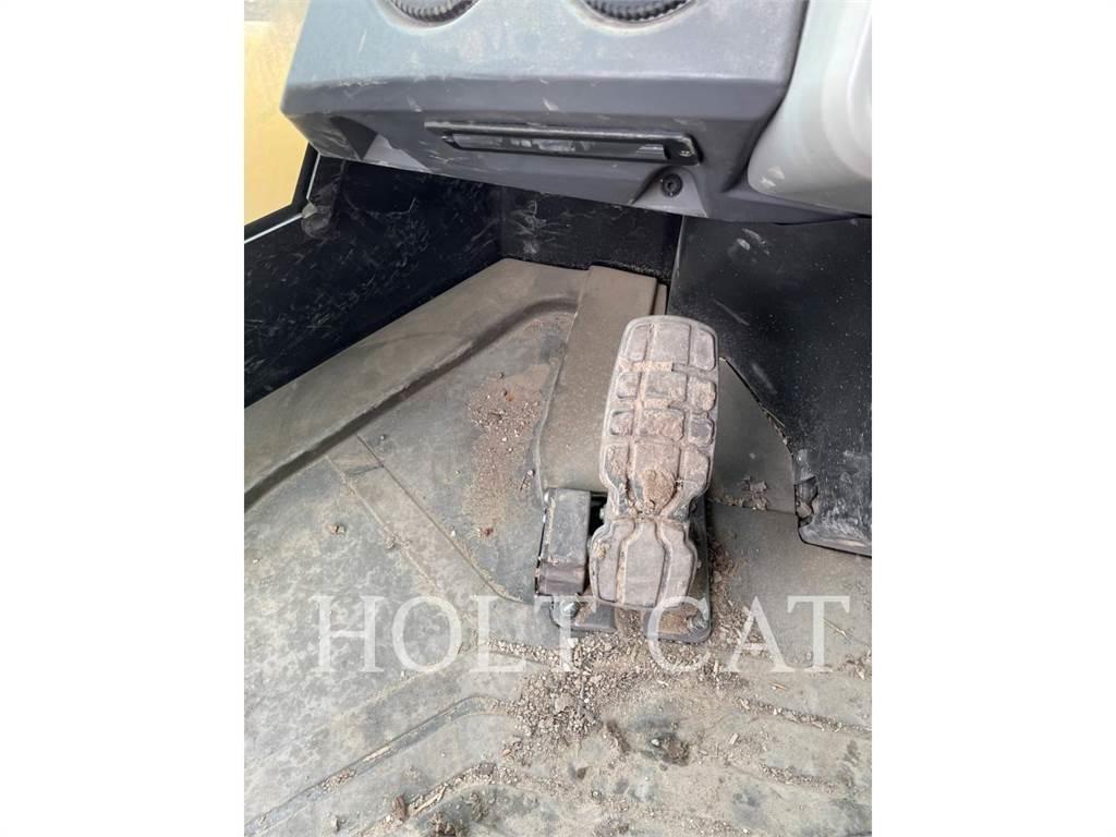 CAT 950GC QC Ładowarki kołowe