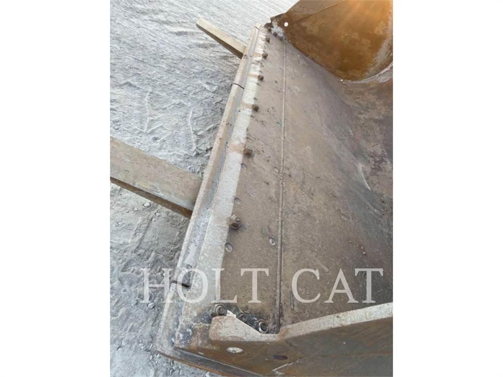 CAT 950GC QC Ładowarki kołowe