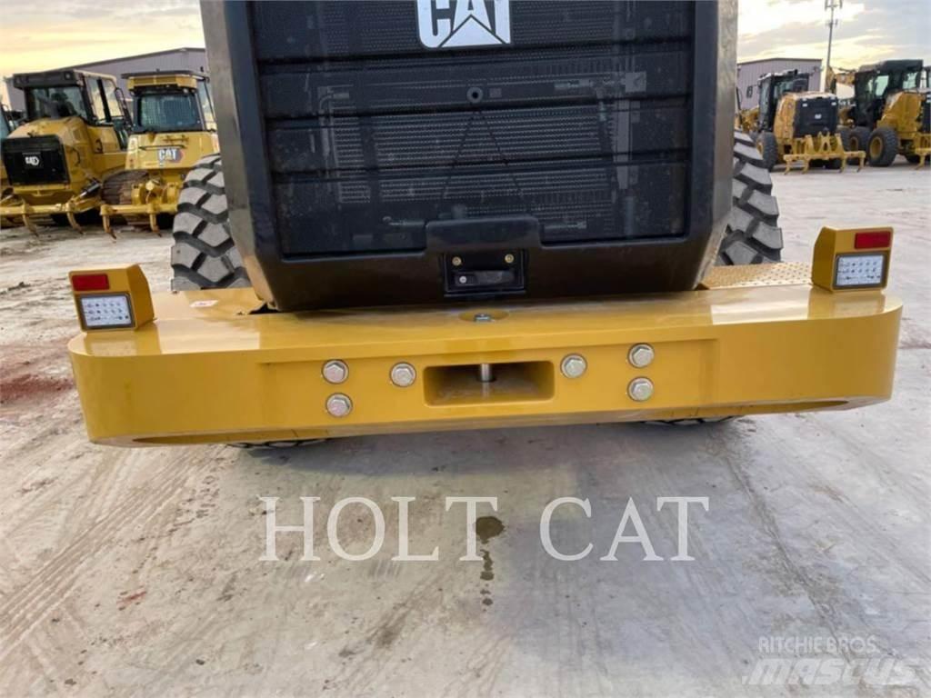 CAT 950GC QC Ładowarki kołowe