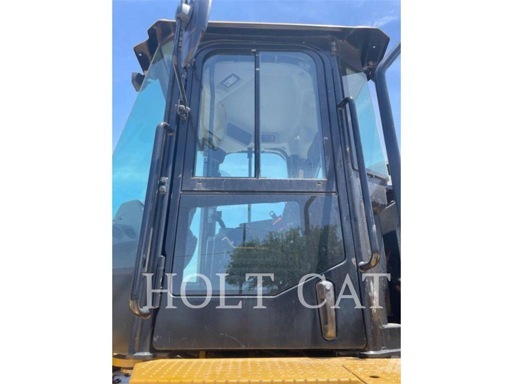 CAT 950GC QC Ładowarki kołowe