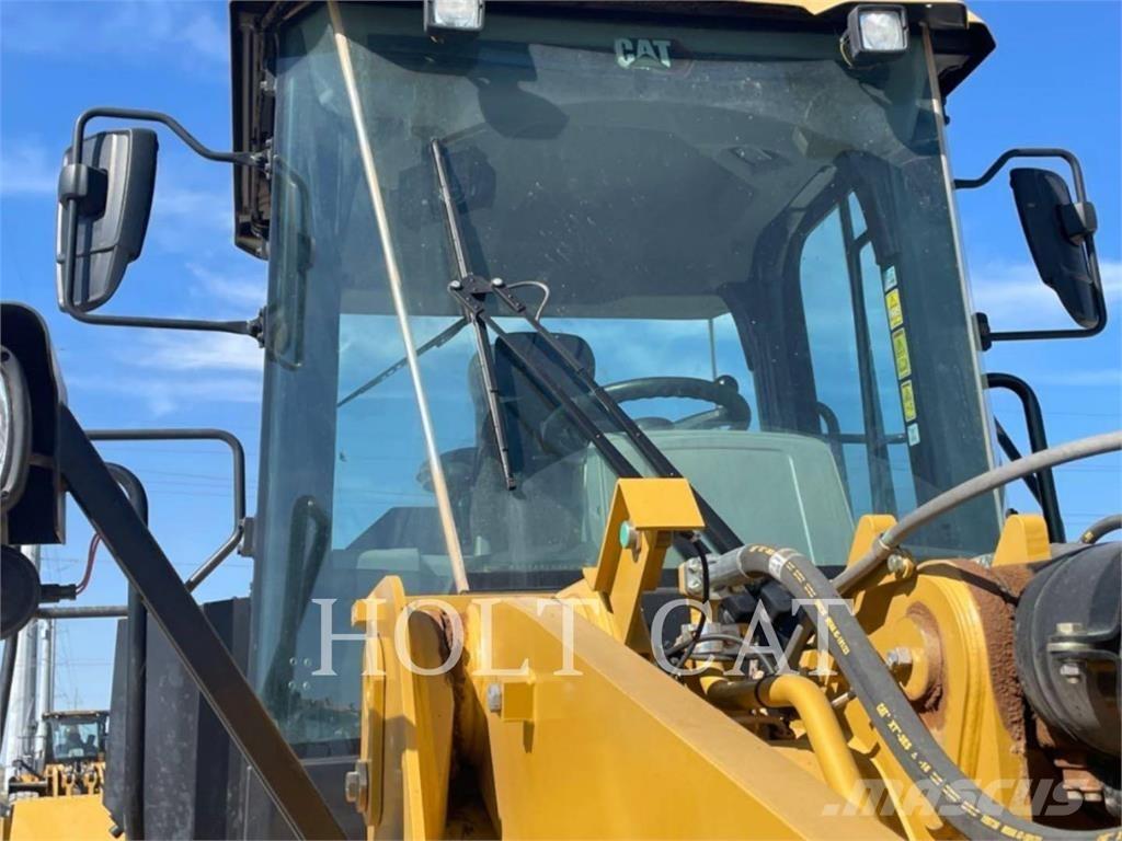 CAT 950GC QC Ładowarki kołowe