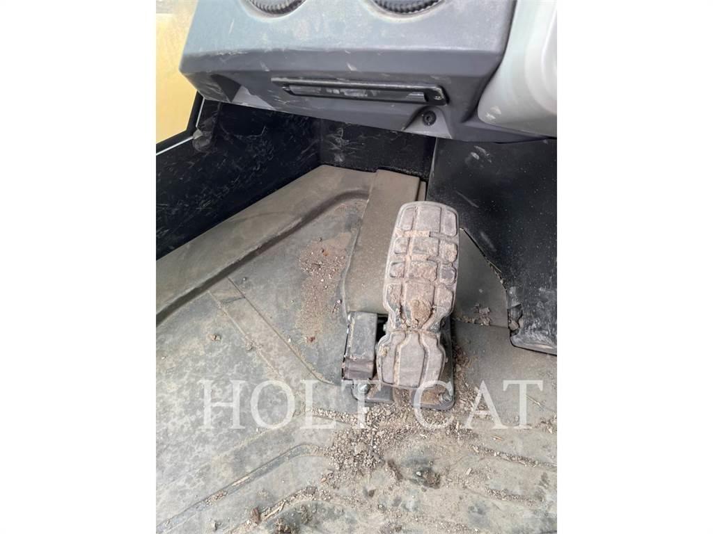 CAT 950GC QC Ładowarki kołowe