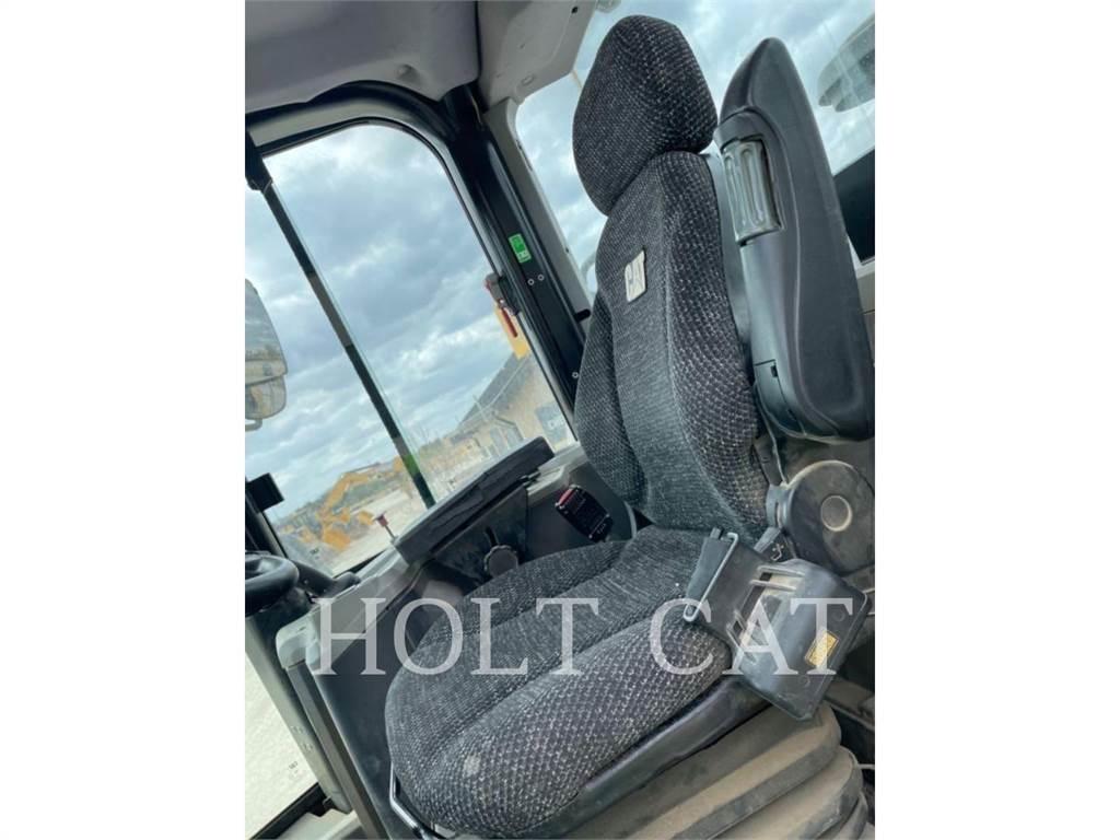 CAT 950GC QC Ładowarki kołowe