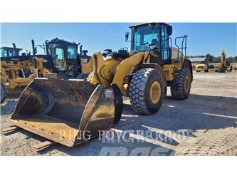 CAT 950GCQC Ładowarki kołowe