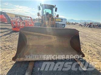 CAT 950H QC Ładowarki kołowe