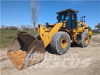 CAT 950K Ładowarki kołowe