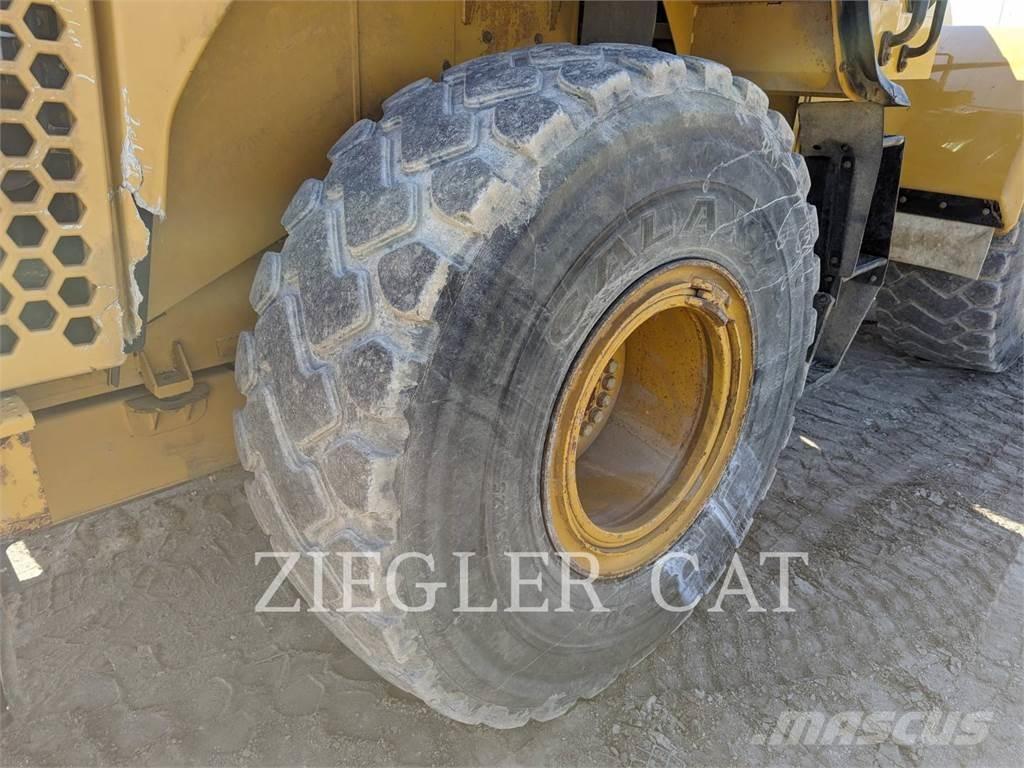 CAT 950K Ładowarki kołowe