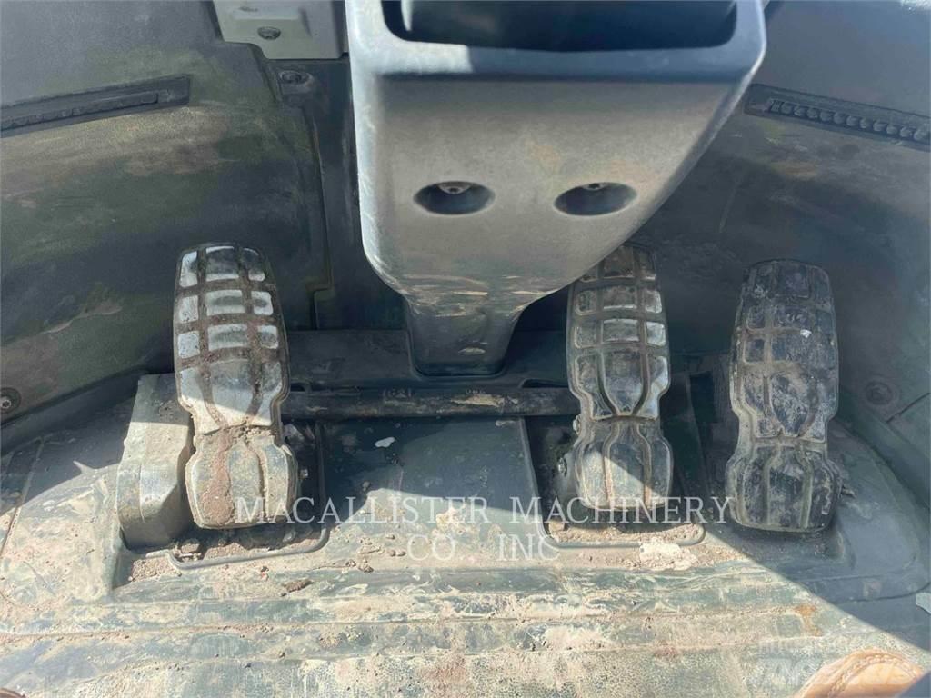 CAT 950K Ładowarki kołowe