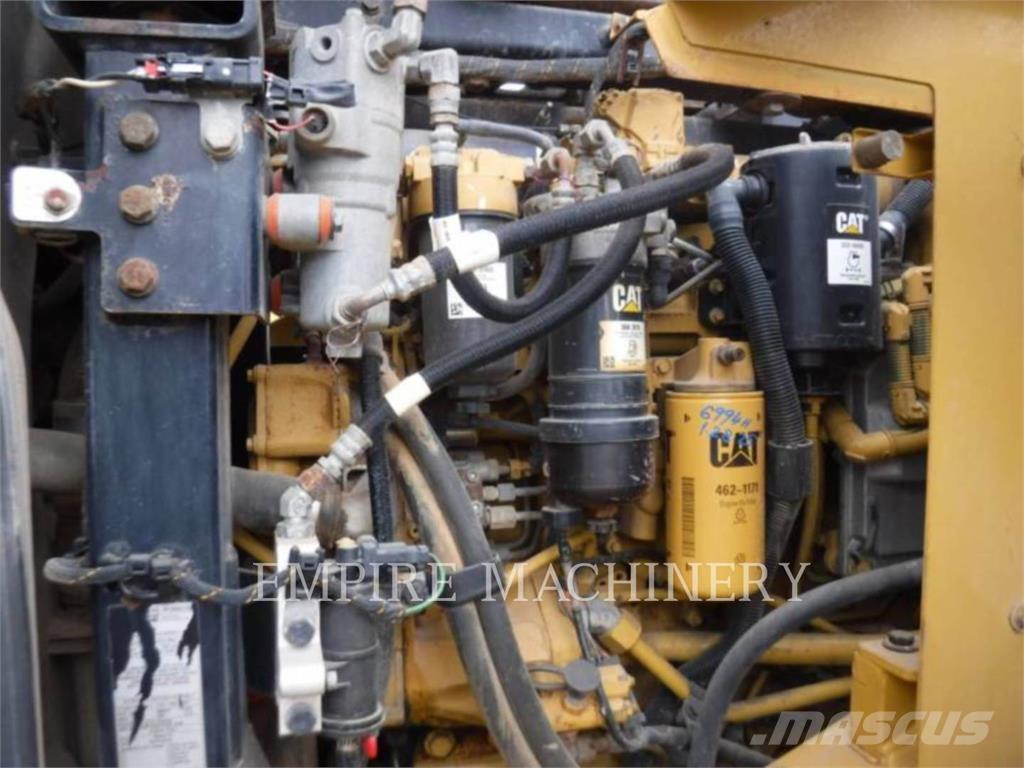 CAT 950K Ładowarki kołowe