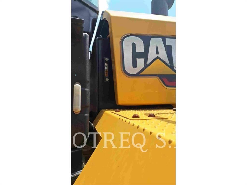 CAT 950L Ładowarki kołowe