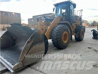 CAT 950M Ładowarki kołowe