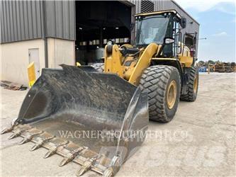 CAT 950M Ładowarki kołowe