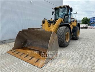 CAT 950M Ładowarki kołowe