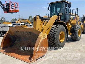 CAT 950M Ładowarki kołowe