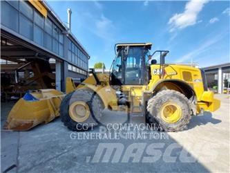 CAT 950M Ładowarki kołowe