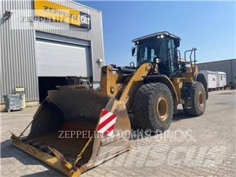 CAT 950M Ładowarki kołowe