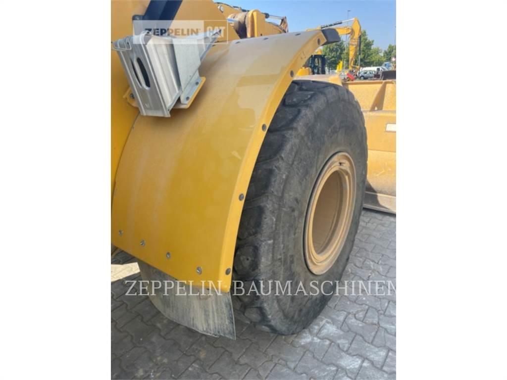 CAT 950M Ładowarki kołowe