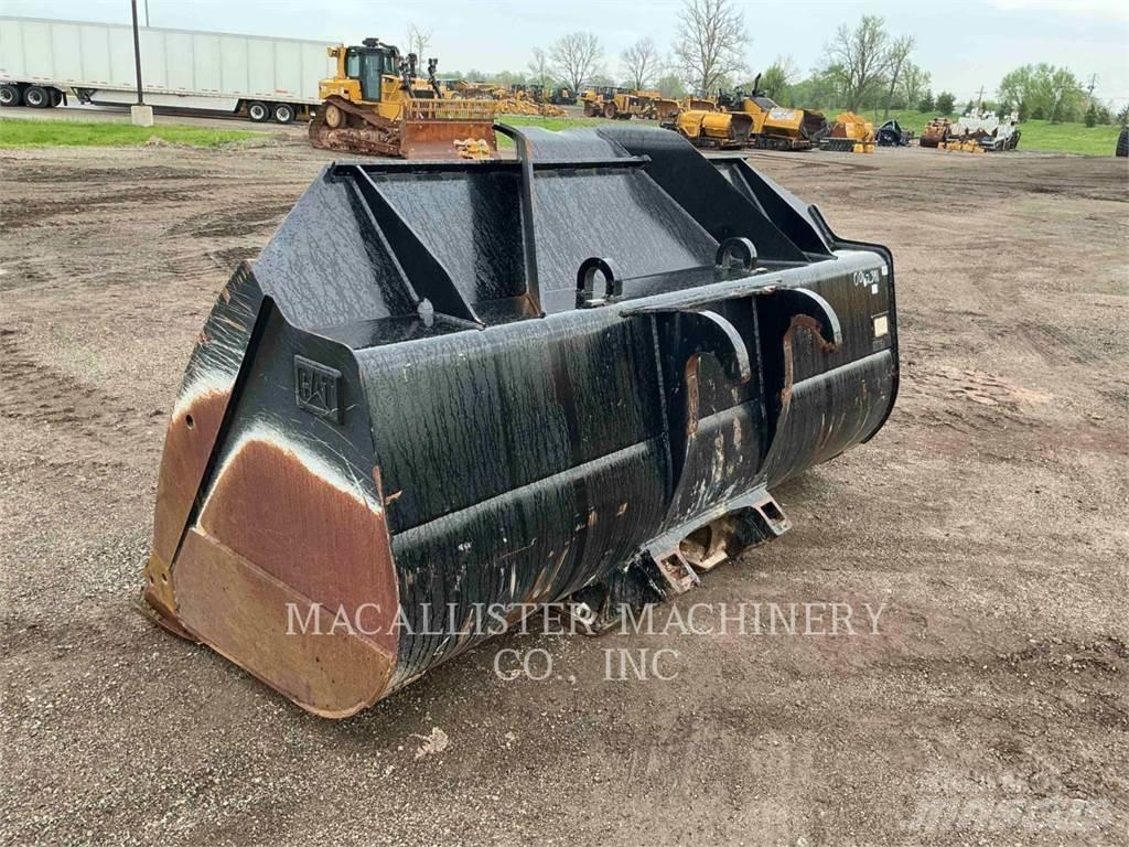 CAT 950M Ładowarki kołowe