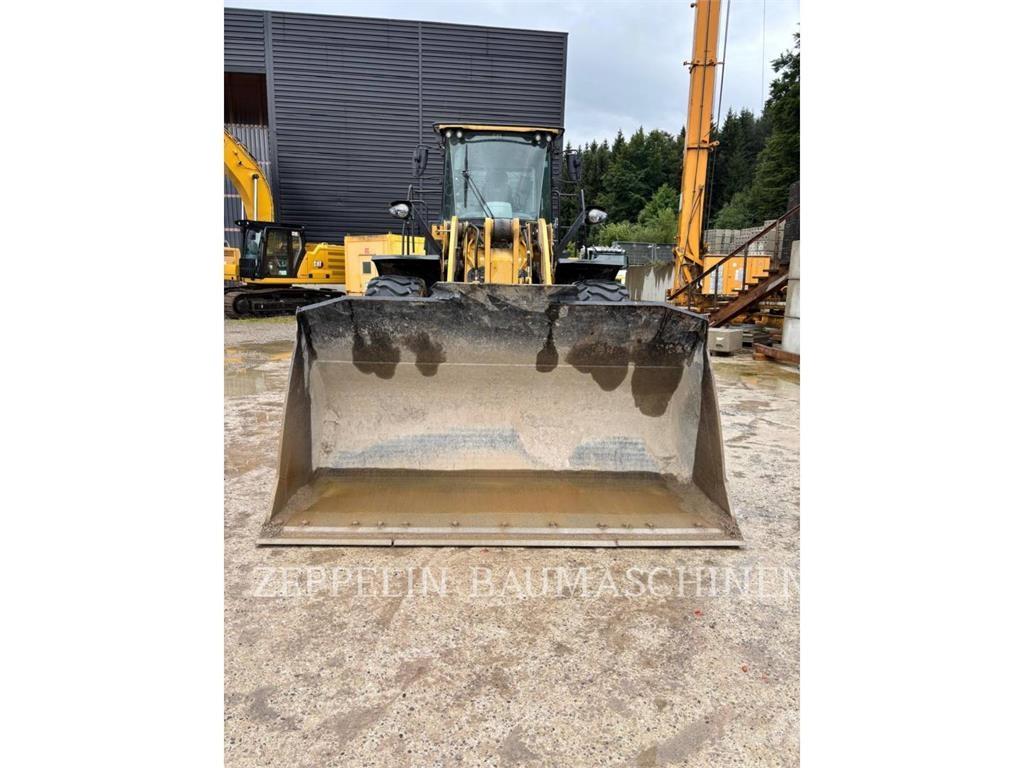 CAT 950M Ładowarki kołowe