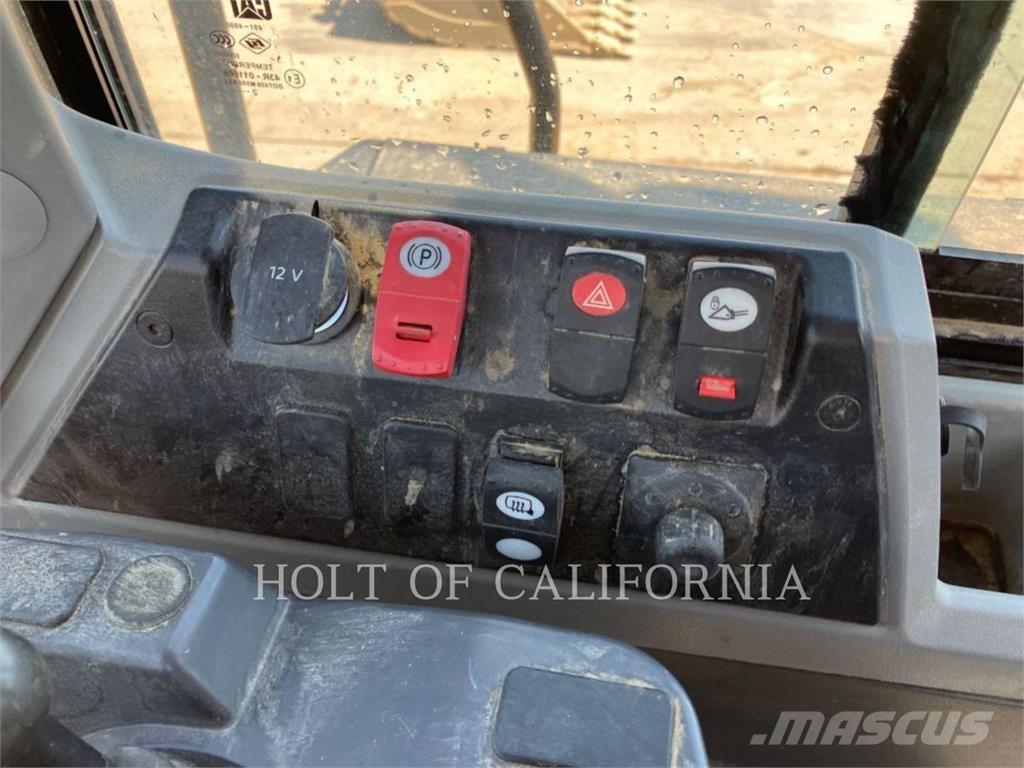 CAT 950M Ładowarki kołowe