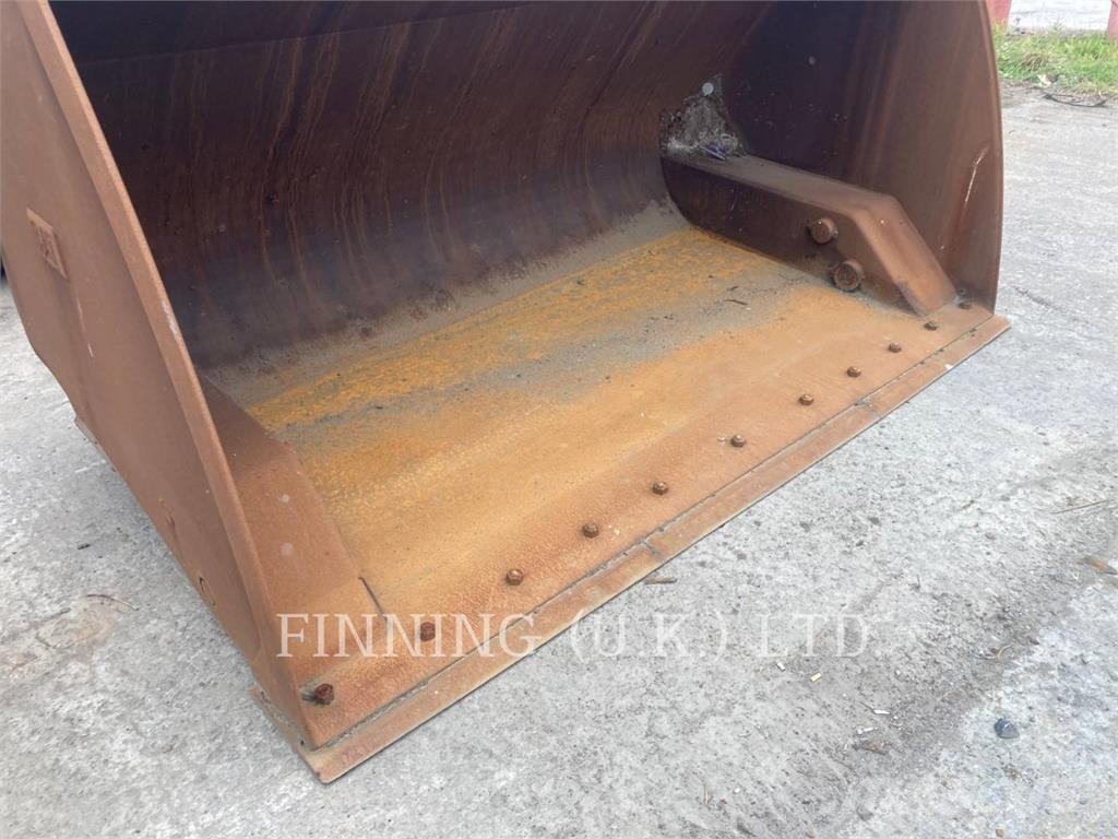 CAT 950M Ładowarki kołowe