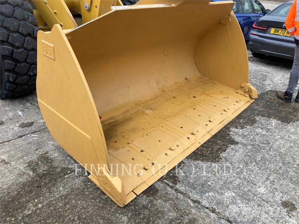 CAT 950M Ładowarki kołowe