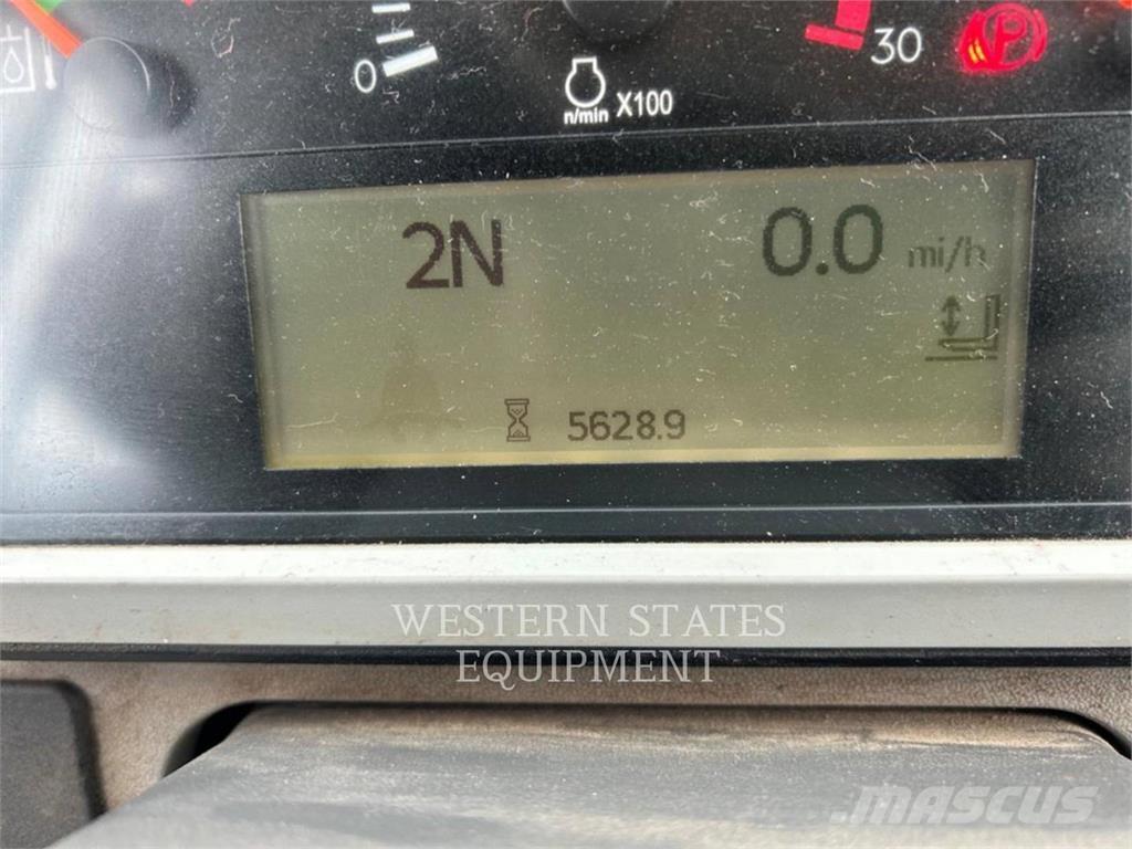 CAT 950M Ładowarki kołowe