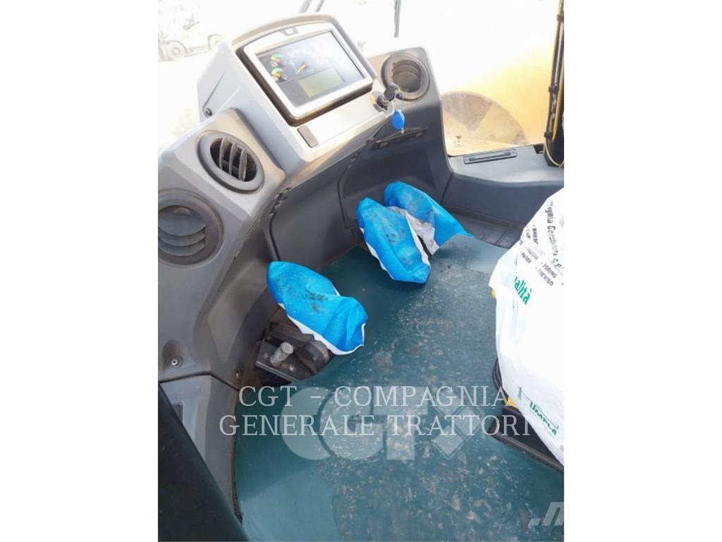 CAT 950M Ładowarki kołowe