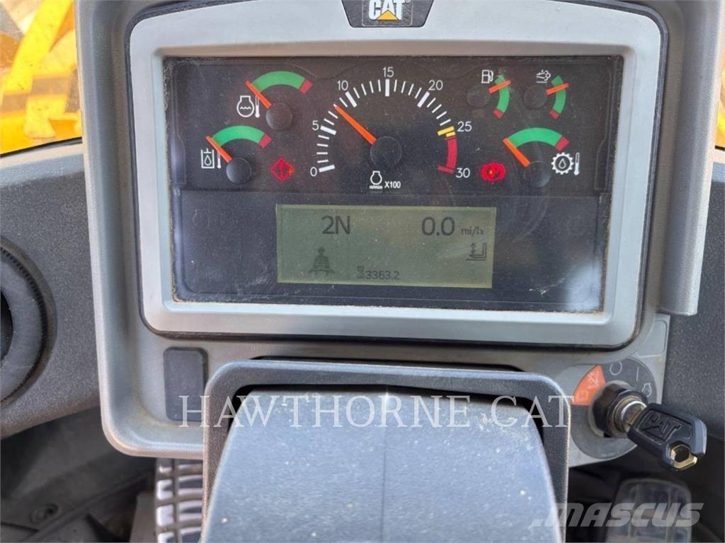 CAT 950M Ładowarki kołowe