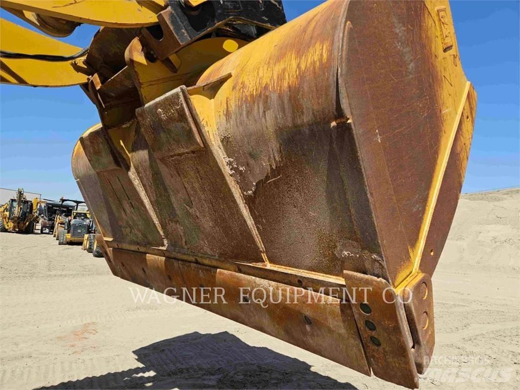 CAT 950M Ładowarki kołowe