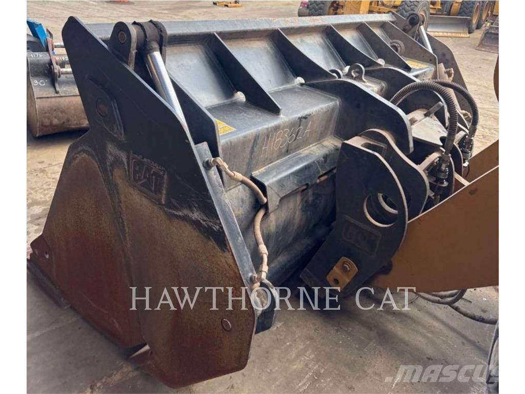 CAT 950M Ładowarki kołowe
