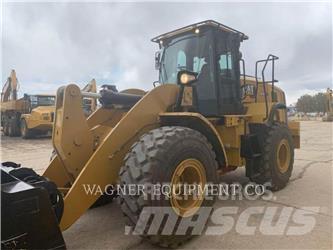CAT 950M FC Ładowarki kołowe