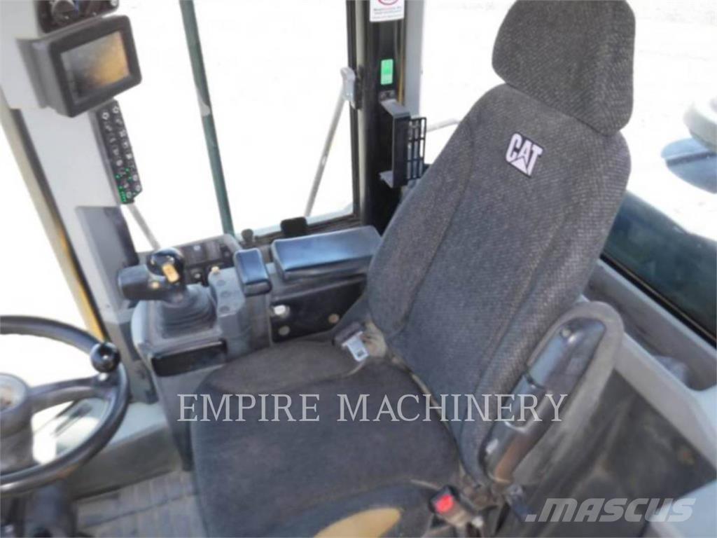 CAT 950M FC Ładowarki kołowe