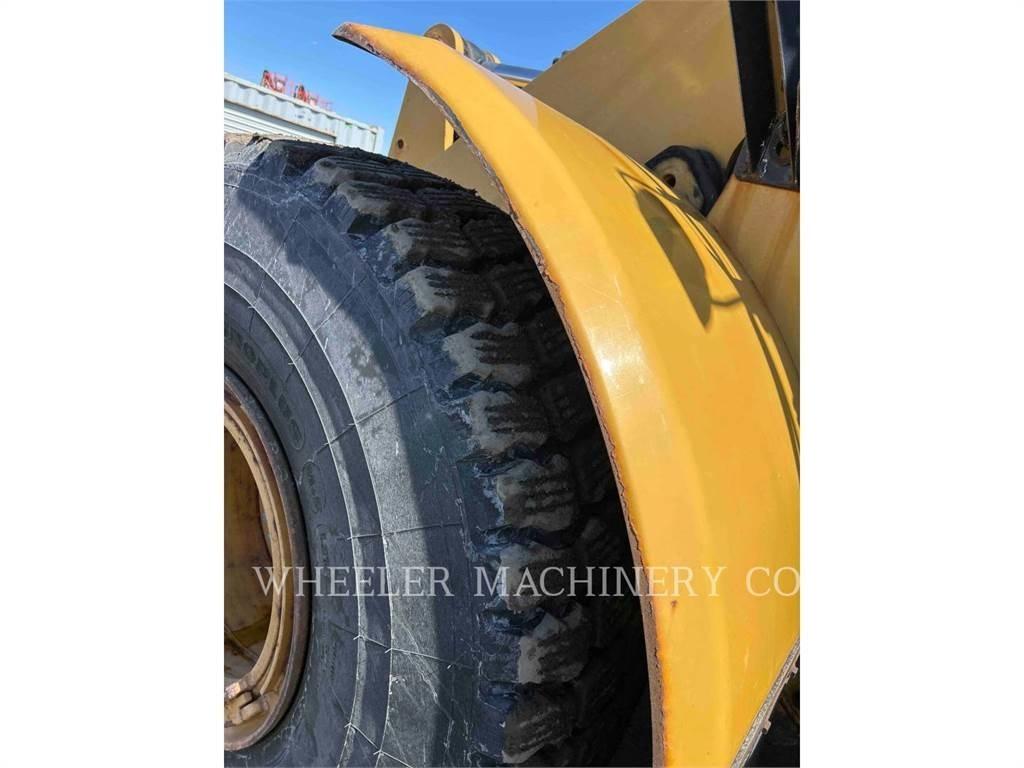 CAT 950M JRB Ładowarki kołowe