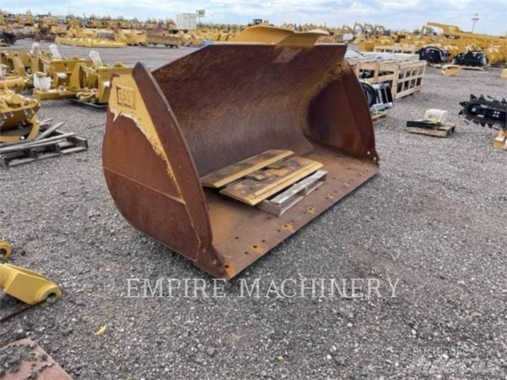 CAT 950M PO BU Maszyny budowlane - Inne