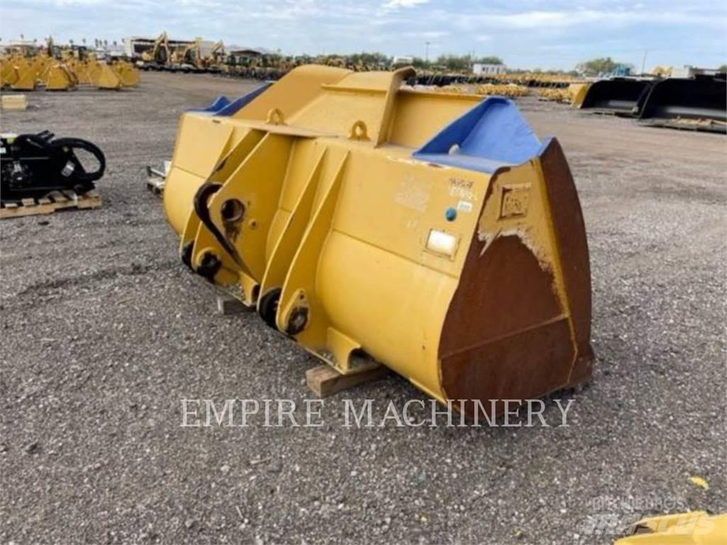 CAT 950M PO BU Maszyny budowlane - Inne