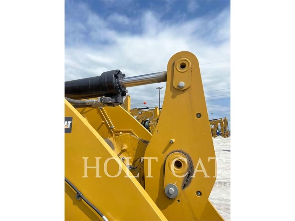CAT 950M QC Ładowarki kołowe