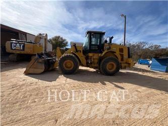 CAT 950M QC Ładowarki kołowe