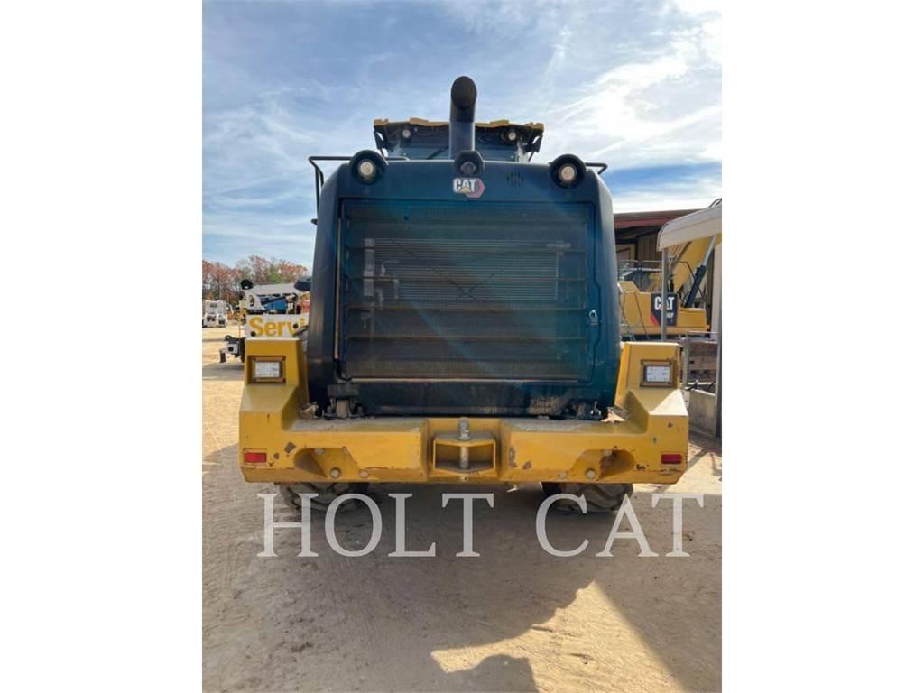 CAT 950M QC Ładowarki kołowe