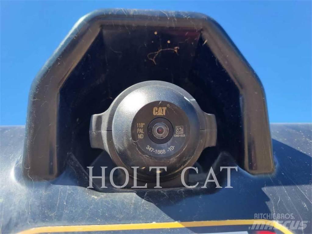 CAT 950M QC Ładowarki kołowe