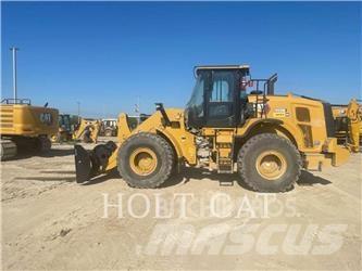 CAT 950M QC Ładowarki kołowe