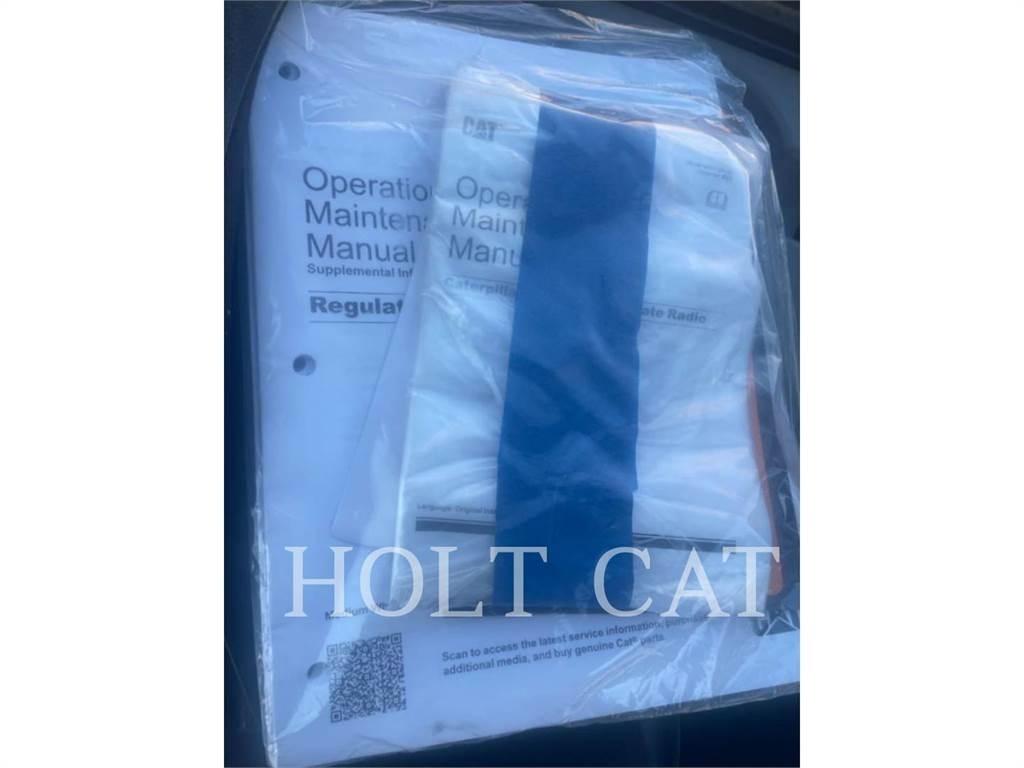 CAT 950M QC Ładowarki kołowe