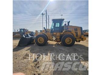 CAT 950M QC Ładowarki kołowe