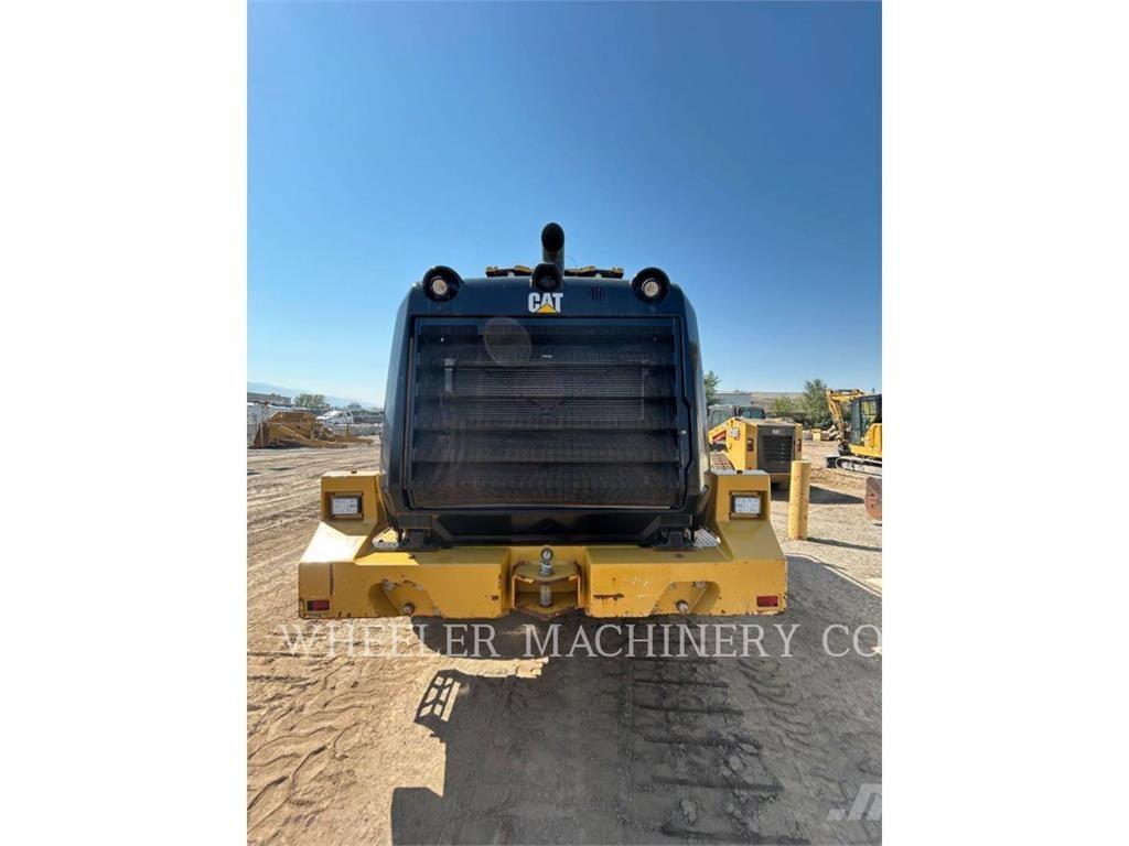 CAT 950M QC Ładowarki kołowe