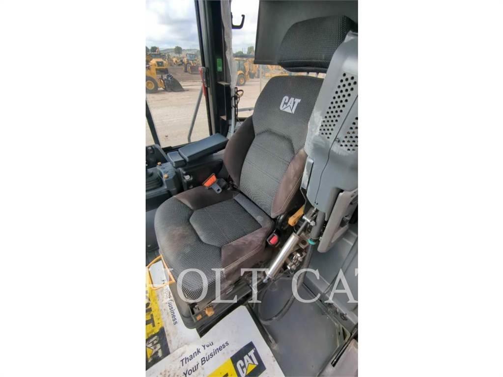 CAT 950M QC Ładowarki kołowe