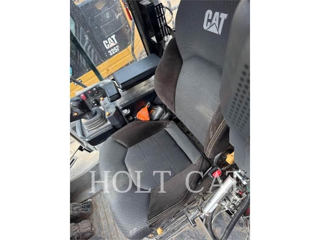 CAT 950M QC Ładowarki kołowe