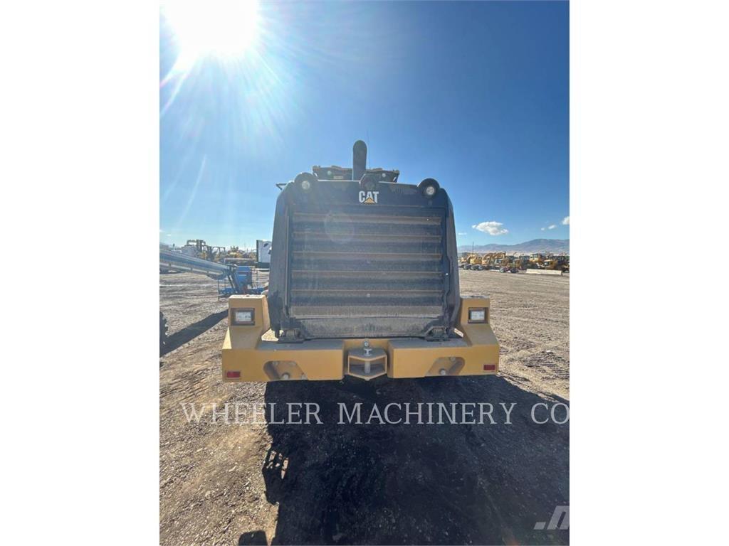 CAT 950M QC Ładowarki kołowe