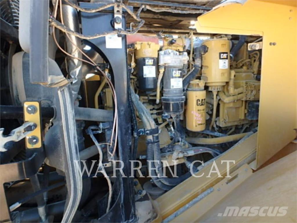 CAT 950M SW Ładowarki kołowe