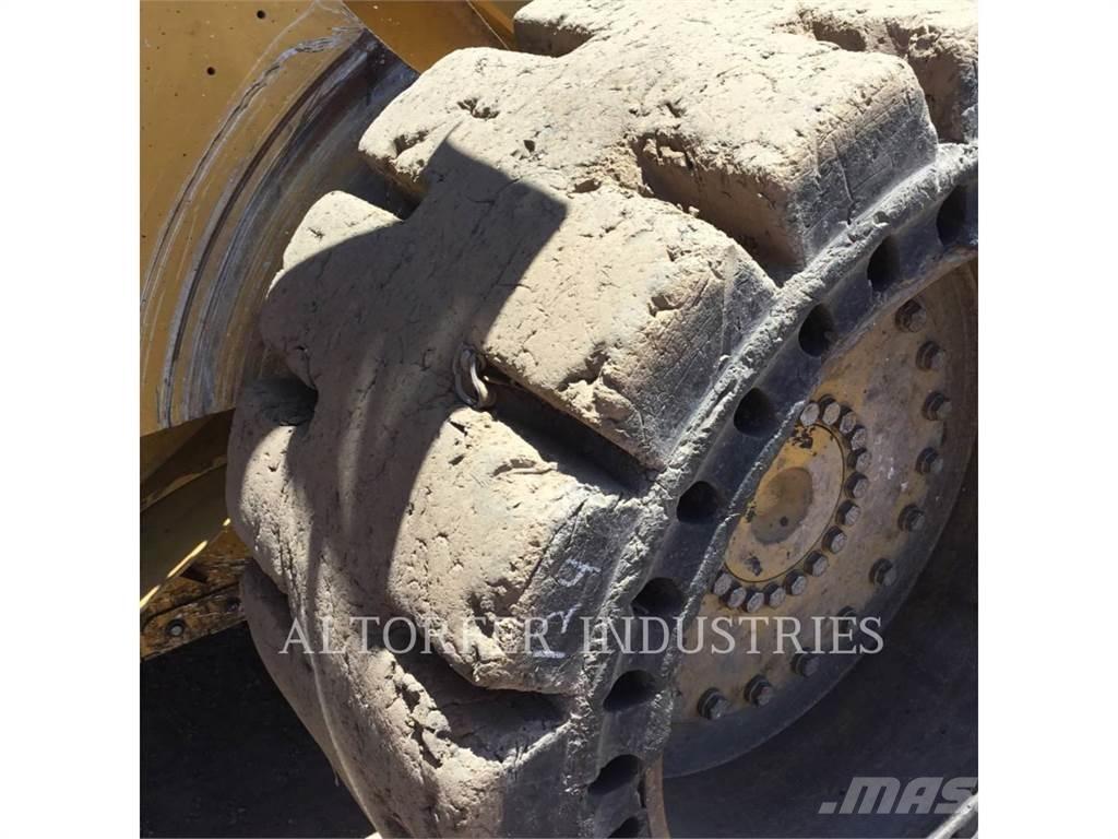 CAT 950M WH Ładowarki kołowe